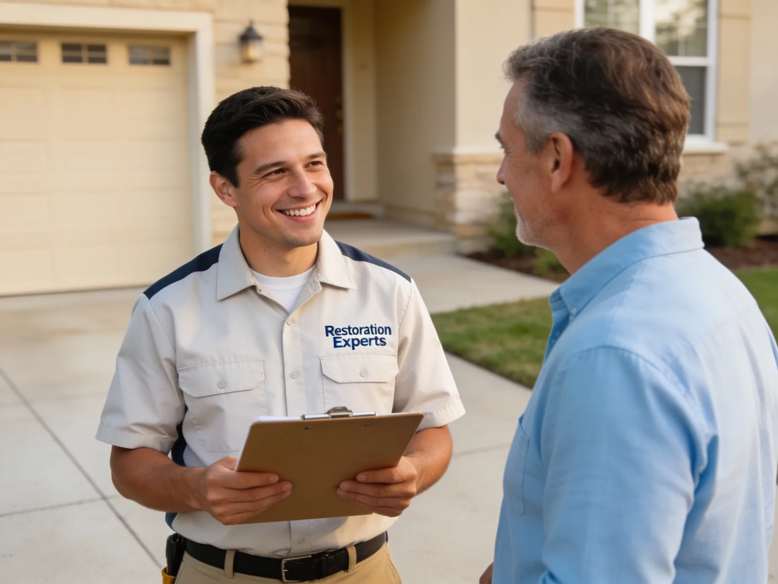 Water Damage Cleanup Grants Pass, OR FAQs
